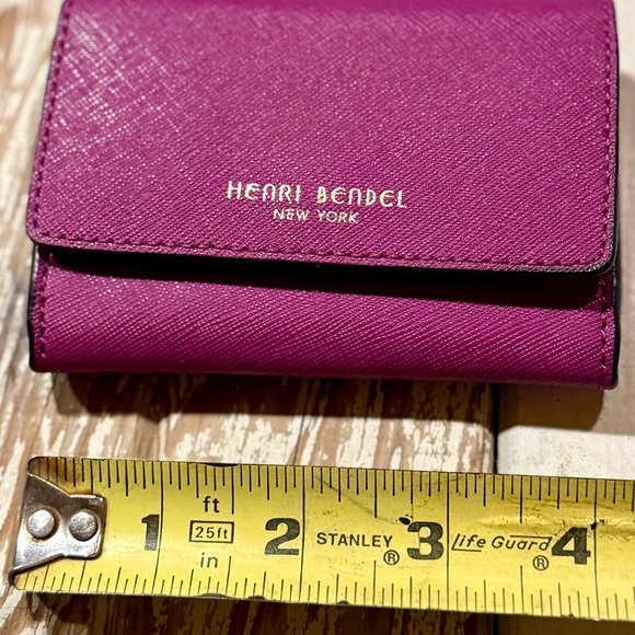 Henri Bendel Wallet - Picture 2 of 7